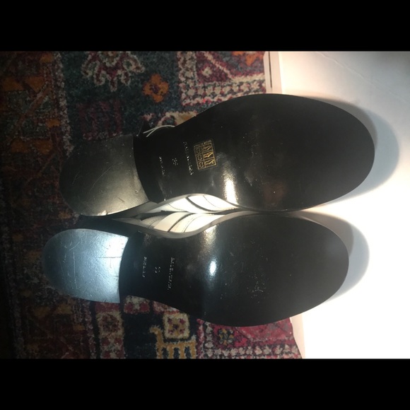 Balenciaga Ceinture boots 8.5/38.5 - Picture 3 of 8